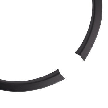 Front Wheel Arch Molding Trim LeftRight Side compatible for Buick Encore 2013-2022