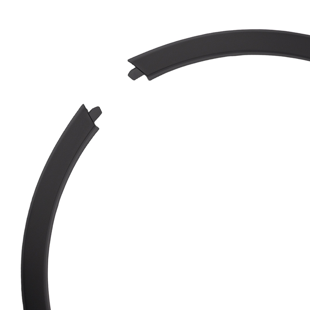 Front Wheel Arch Molding Trim LeftRight Side compatible for Buick Encore 2013-2022