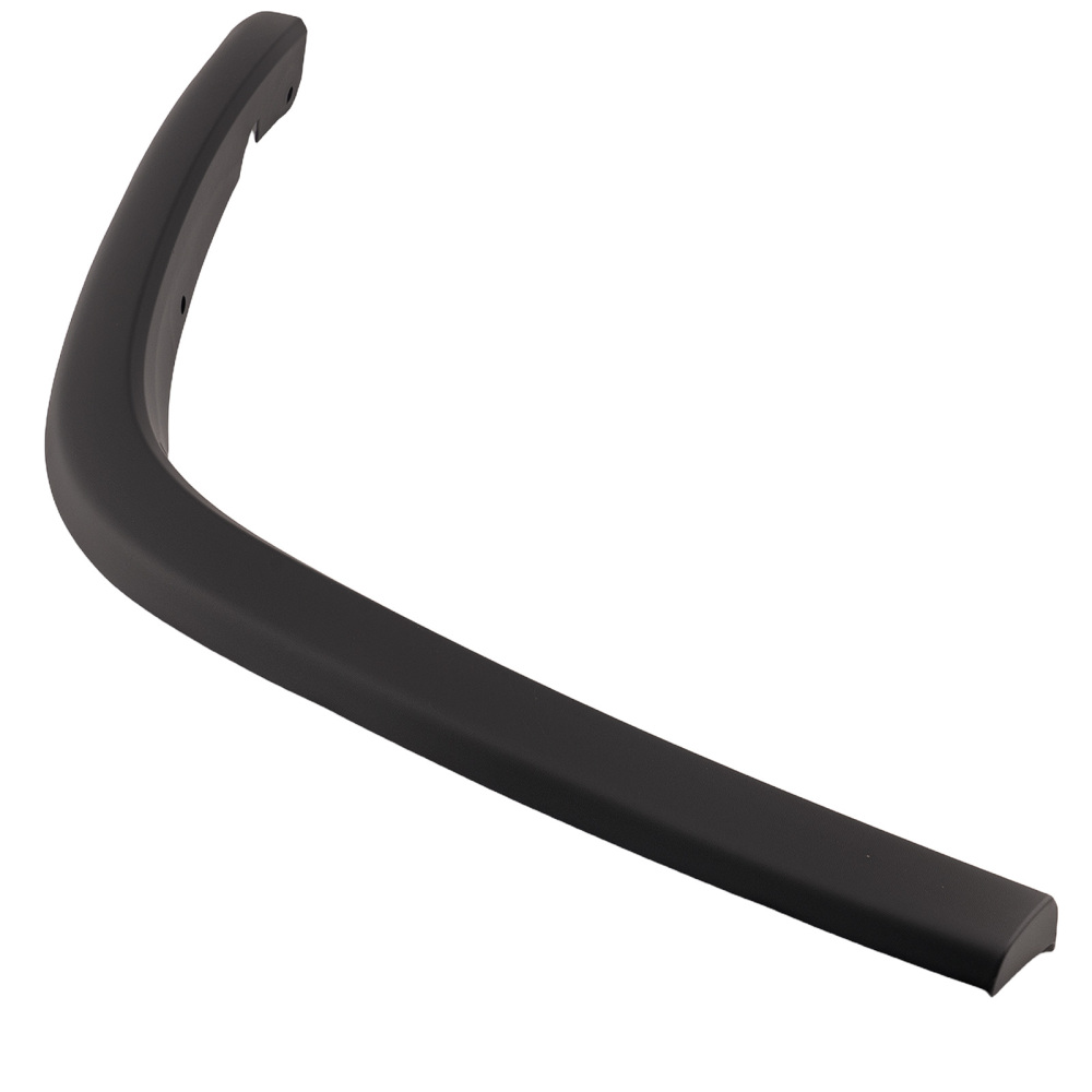 Rear Left Driver Side Wheel Arch Trim Molding For 2011-2021 compatible for Jeep Grand Cherokee