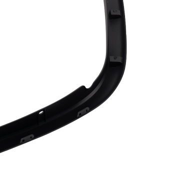 Rear Left Driver Side Wheel Arch Trim Molding For 2011-2021 compatible for Jeep Grand Cherokee