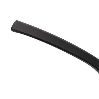 Rear Left Driver Side Wheel Arch Trim Molding For 2011-2021 compatible for Jeep Grand Cherokee