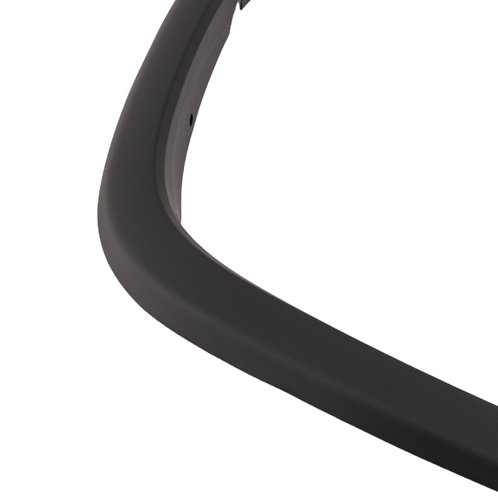 Rear Left Driver Side Wheel Arch Trim Molding For 2011-2021 compatible for Jeep Grand Cherokee