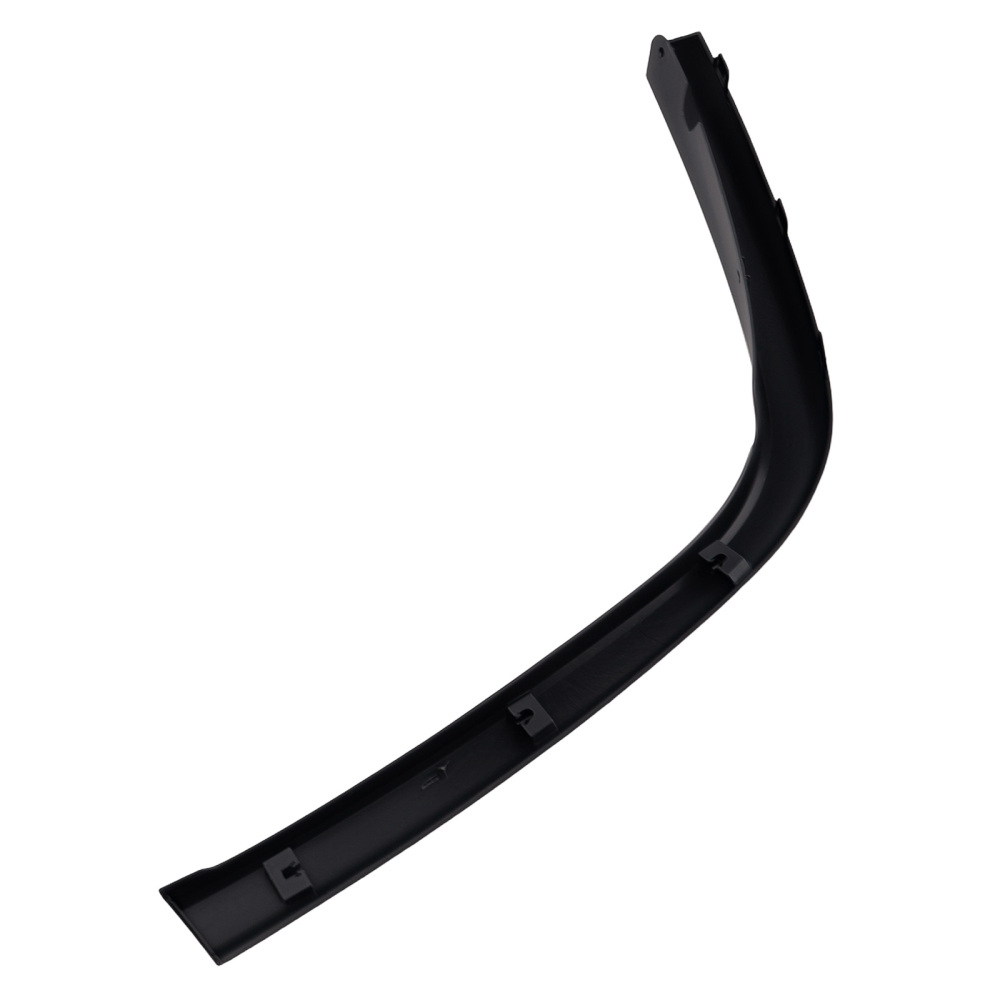 Rear Left Driver Side Wheel Arch Trim Molding For 2011-2021 compatible for Jeep Grand Cherokee