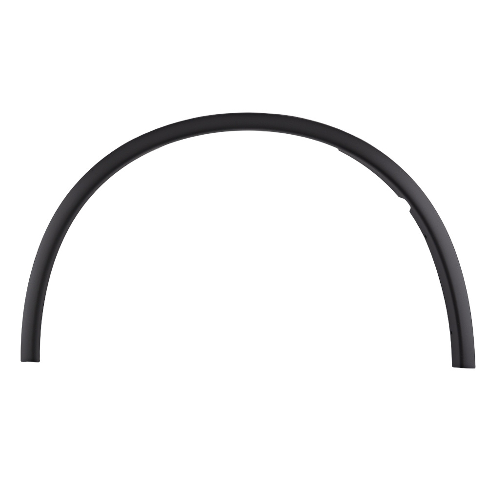 Front Fender Flares For 2011-2022 compatible for Dodge Durango Trim Moulding Passenger RH USA