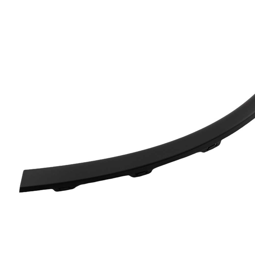 Front Fender Flares For 2011-2022 compatible for Dodge Durango Trim Moulding Passenger RH USA