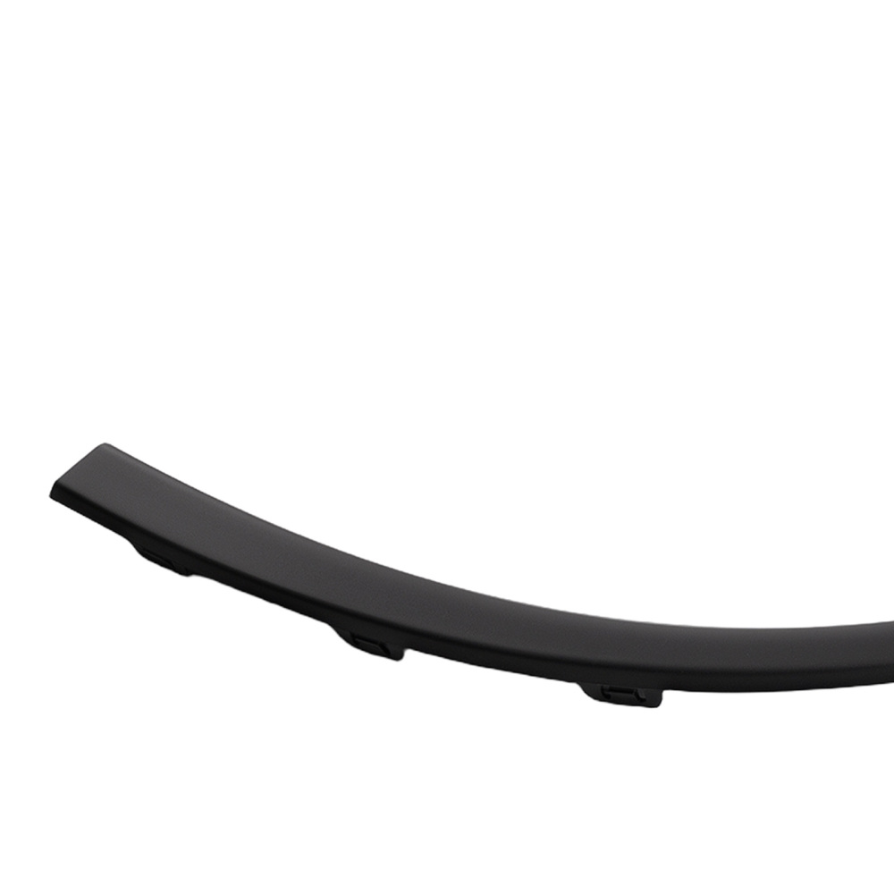 Front Fender Flares For 2011-2022 compatible for Dodge Durango Trim Moulding Passenger RH USA