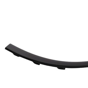 Front Fender Flares For 2011-2022 compatible for Dodge Durango Trim Moulding Passenger RH USA