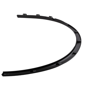 Front Fender Flares For 2011-2022 compatible for Dodge Durango Trim Moulding Passenger RH USA
