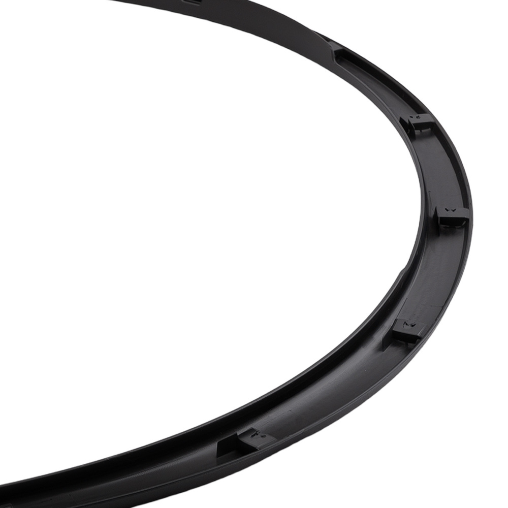 Front Fender Flares For 2011-2022 compatible for Dodge Durango Trim Moulding Passenger RH USA