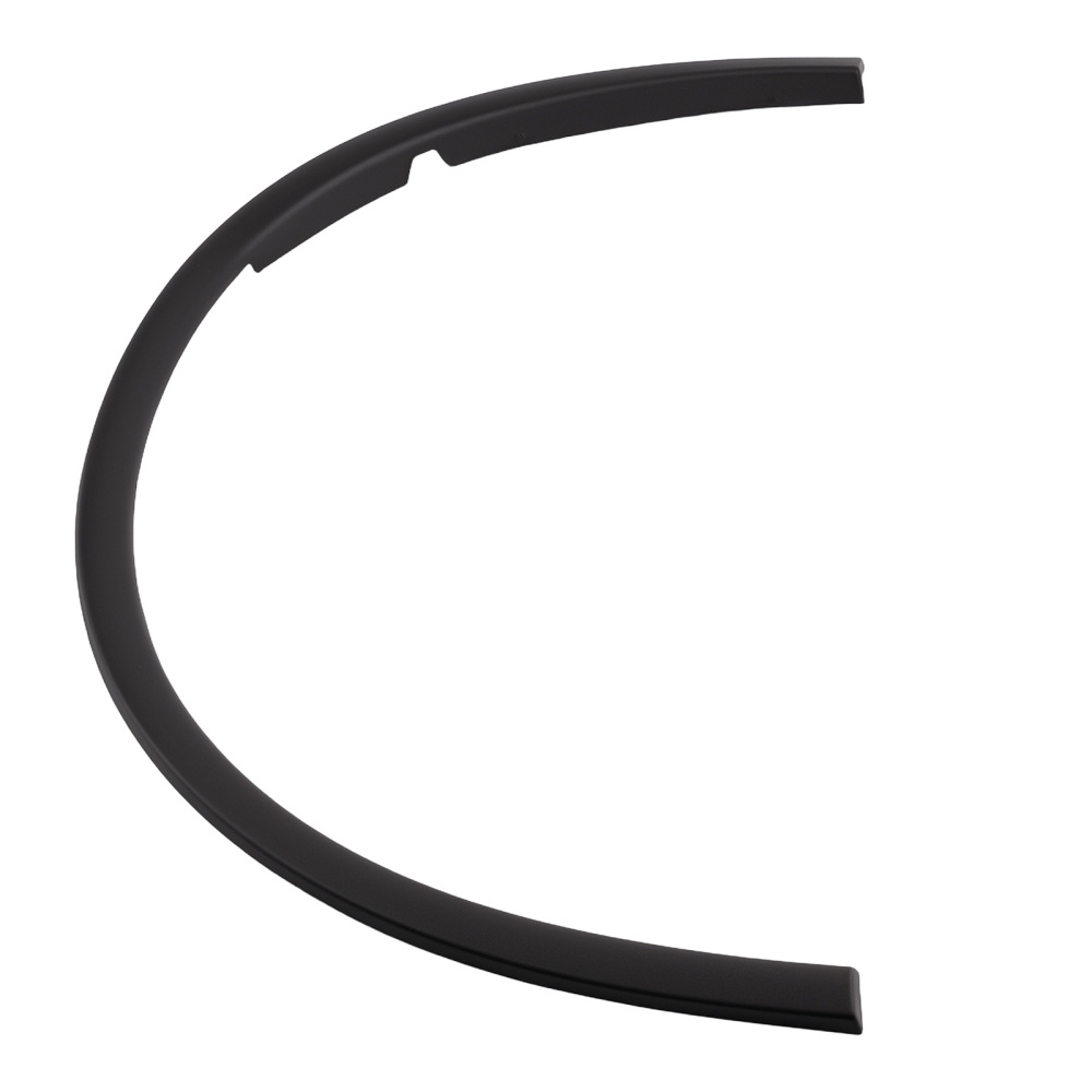 Front Fender Flares For 2011-2022 compatible for Dodge Durango Trim Moulding Passenger RH USA