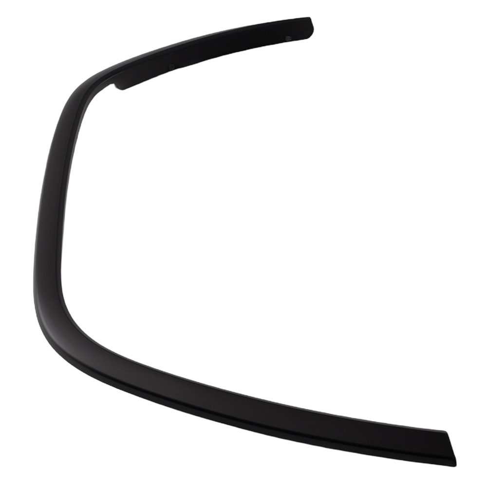 Front Right Wheel Arch Molding Trim For 2017-2021 compatible for Jeep Grand Cherokee 5XT66TZZAB