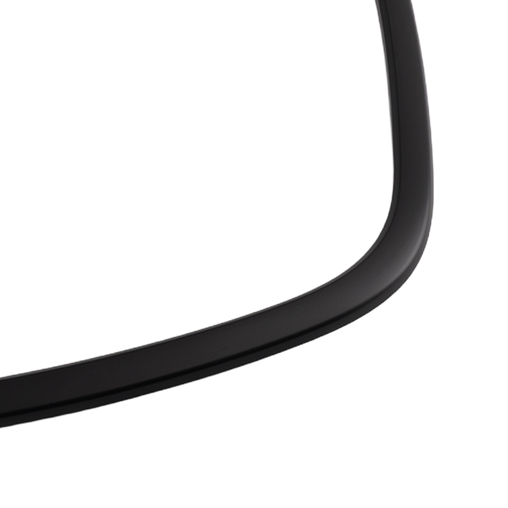 Front Right Wheel Arch Molding Trim For 2017-2021 compatible for Jeep Grand Cherokee 5XT66TZZAB