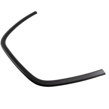 Front Right Wheel Arch Molding Trim For 2017-2021 compatible for Jeep Grand Cherokee 5XT66TZZAB