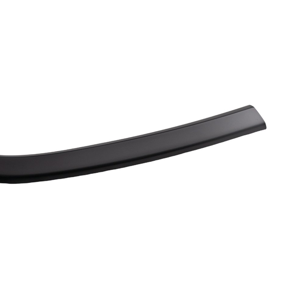 Front Right Wheel Arch Molding Trim For 2017-2021 compatible for Jeep Grand Cherokee 5XT66TZZAB