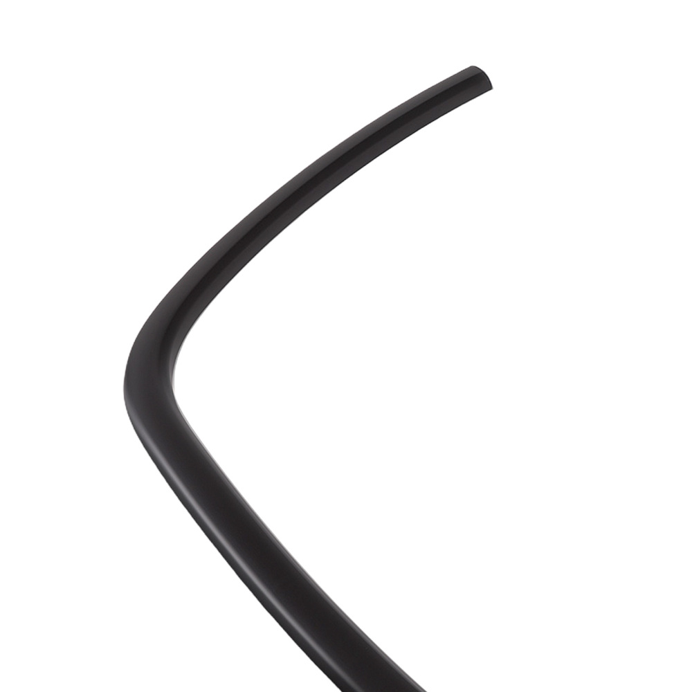 Front Right Wheel Arch Molding Trim For 2017-2021 compatible for Jeep Grand Cherokee 5XT66TZZAB