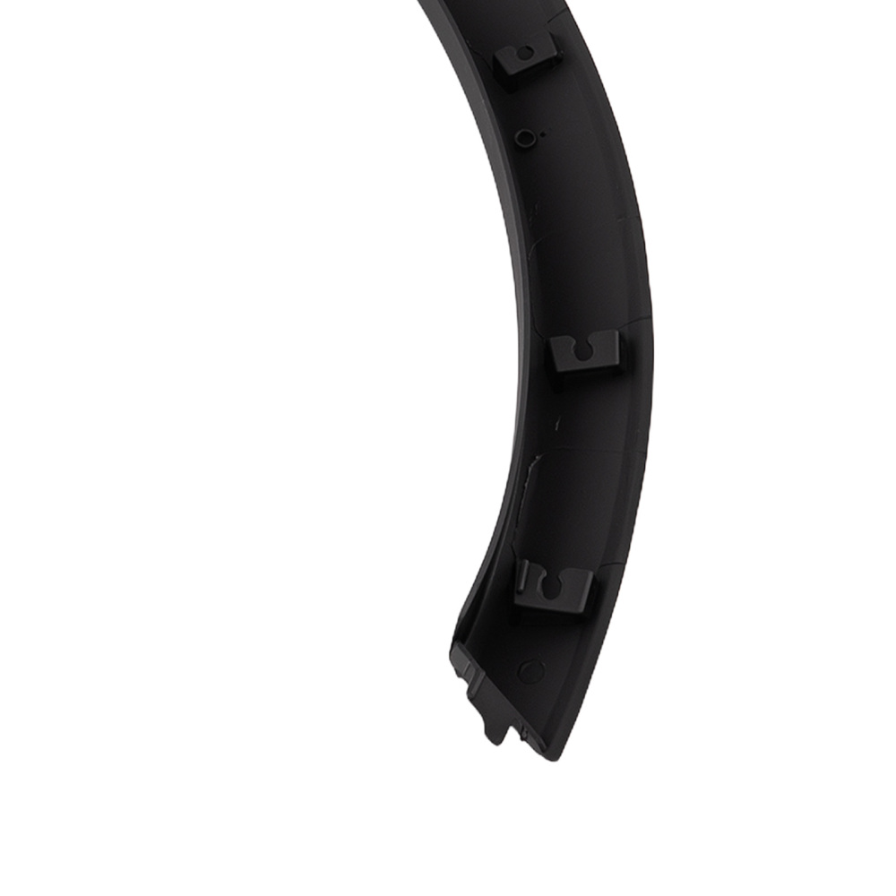 Rear Passenger Side Wheel Arch Molding Trim 95291864 for 2013-2022 compatible for Buick Encore