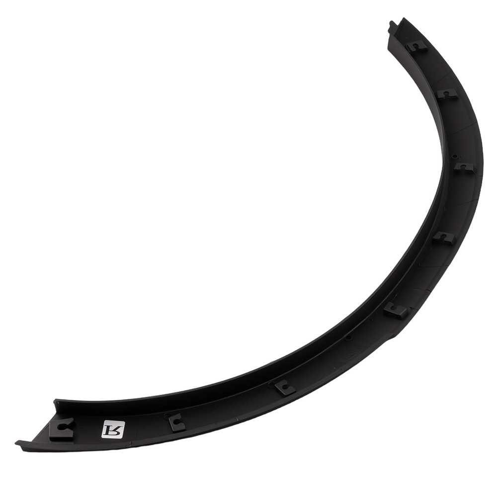 Rear Passenger Side Wheel Arch Molding Trim 95291864 for 2013-2022 compatible for Buick Encore