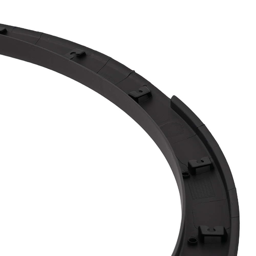 Rear Passenger Side Wheel Arch Molding Trim 95291864 for 2013-2022 compatible for Buick Encore