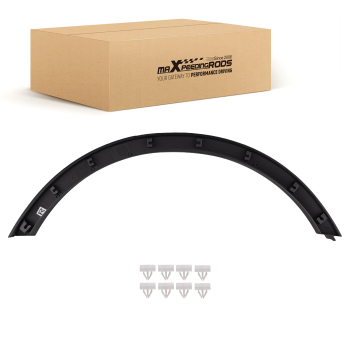 Rear Passenger Side Wheel Arch Molding Trim 95291864 for 2013-2022 compatible for Buick Encore