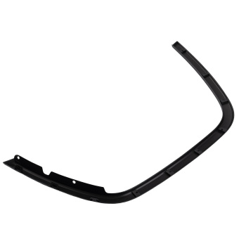 Black Fender Molding Right Front compatible for Jeep Grand Cherokee 2011-2016 1MP39RXFAE