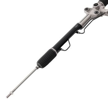 Power Steering RackPinion Assembly For 2001-2006 compatible for Hyundai Santa Fe26-2413