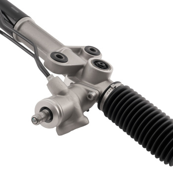 Power Steering RackPinion Assembly For 2001-2006 compatible for Hyundai Santa Fe26-2413