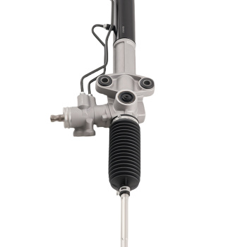 Power Steering RackPinion Assembly For 2001-2006 compatible for Hyundai Santa Fe26-2413