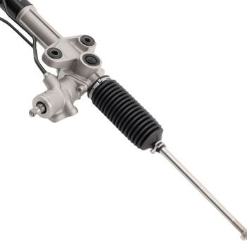 Power Steering RackPinion Assembly For 2001-2006 compatible for Hyundai Santa Fe26-2413