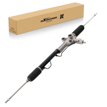 Power Steering RackPinion Assembly For 2001-2006 compatible for Hyundai Santa Fe26-2413