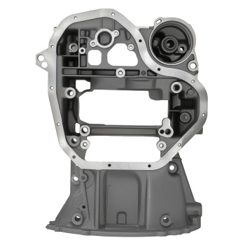 Aluminum Engine Oil Pan compatible for Toyota RAV4 2.5L 2013-2018 1142036020