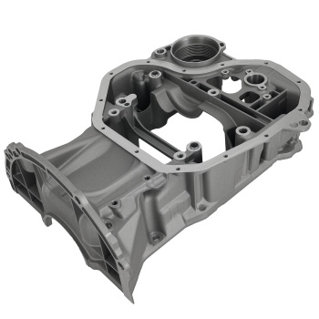 Aluminum Engine Oil Pan compatible for Toyota RAV4 2.5L 2013-2018 1142036020