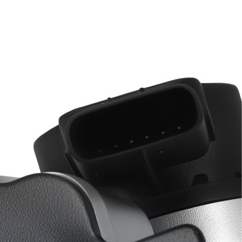 Turbocharger Electric Actuator compatible for Toyota Landcruiser Hilux 3.0L 1720130100