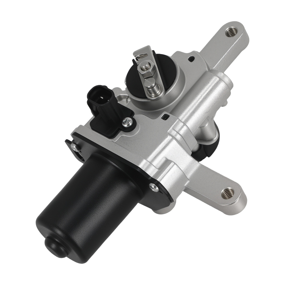 Turbo Actuator Wastegate compatible for Toyota Land Cruiser Hilux Prado D4-D 3.0L 2002-2010