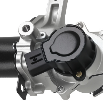 Turbocharger Electric Actuator compatible for Toyota Landcruiser Hilux 3.0L 1720130100