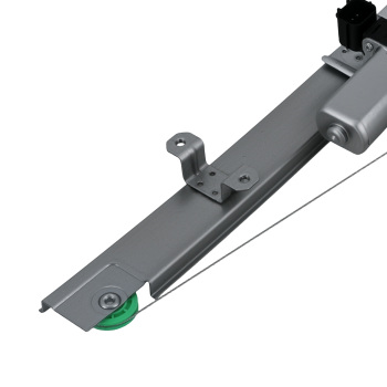 Electric Power Window Regulator compatible for Nissan Rogue 2014-2020 Front Right 748016