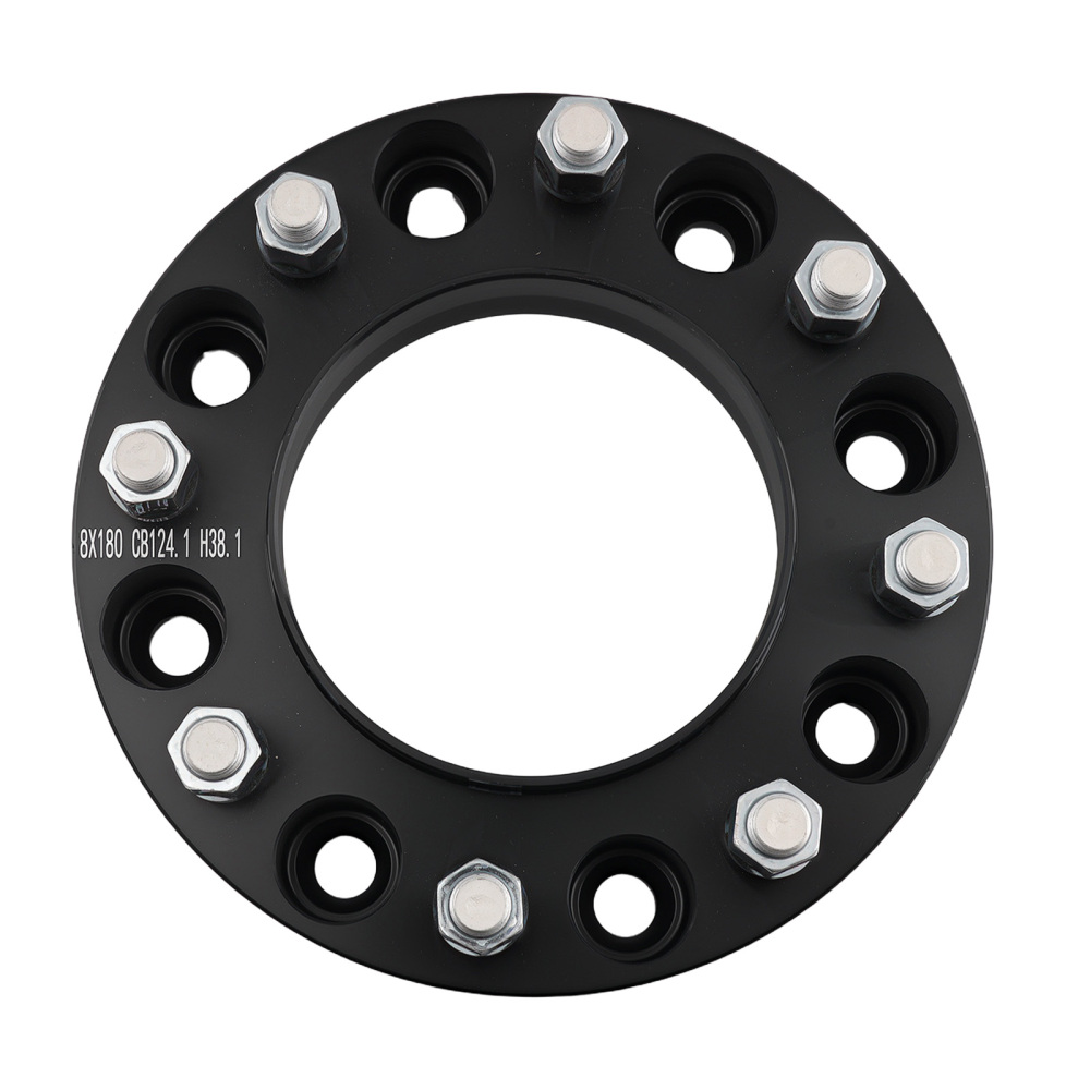 1.5 Inch Hub Spacers compatible for Chevy Silverado GMC Sierra 2500HD 3500HD 2011-24