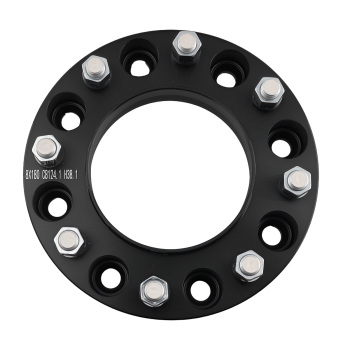 1.5 Inch Hub Spacers compatible for Chevy Silverado GMC Sierra 2500HD 3500HD 2011-24