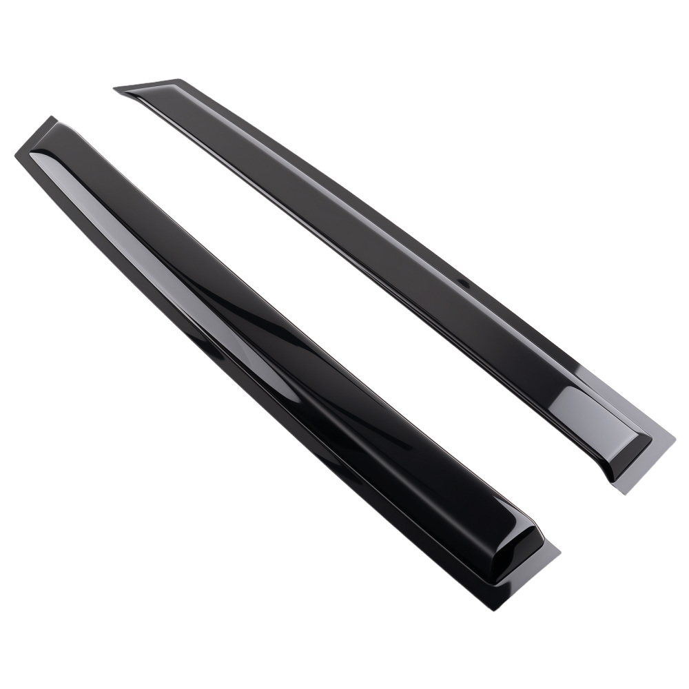 Weather Shields Wind Deflectors compatible for Mazda CX-5 KF 2017-2024 Rain Guards