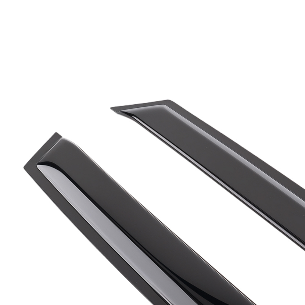 Weather Shields Wind Deflectors compatible for Mazda CX-5 KF 2017-2024 Rain Guards
