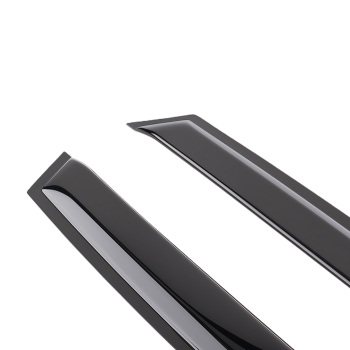 Weather Shields Wind Deflectors compatible for Mazda CX-5 KF 2017-2024 Rain Guards