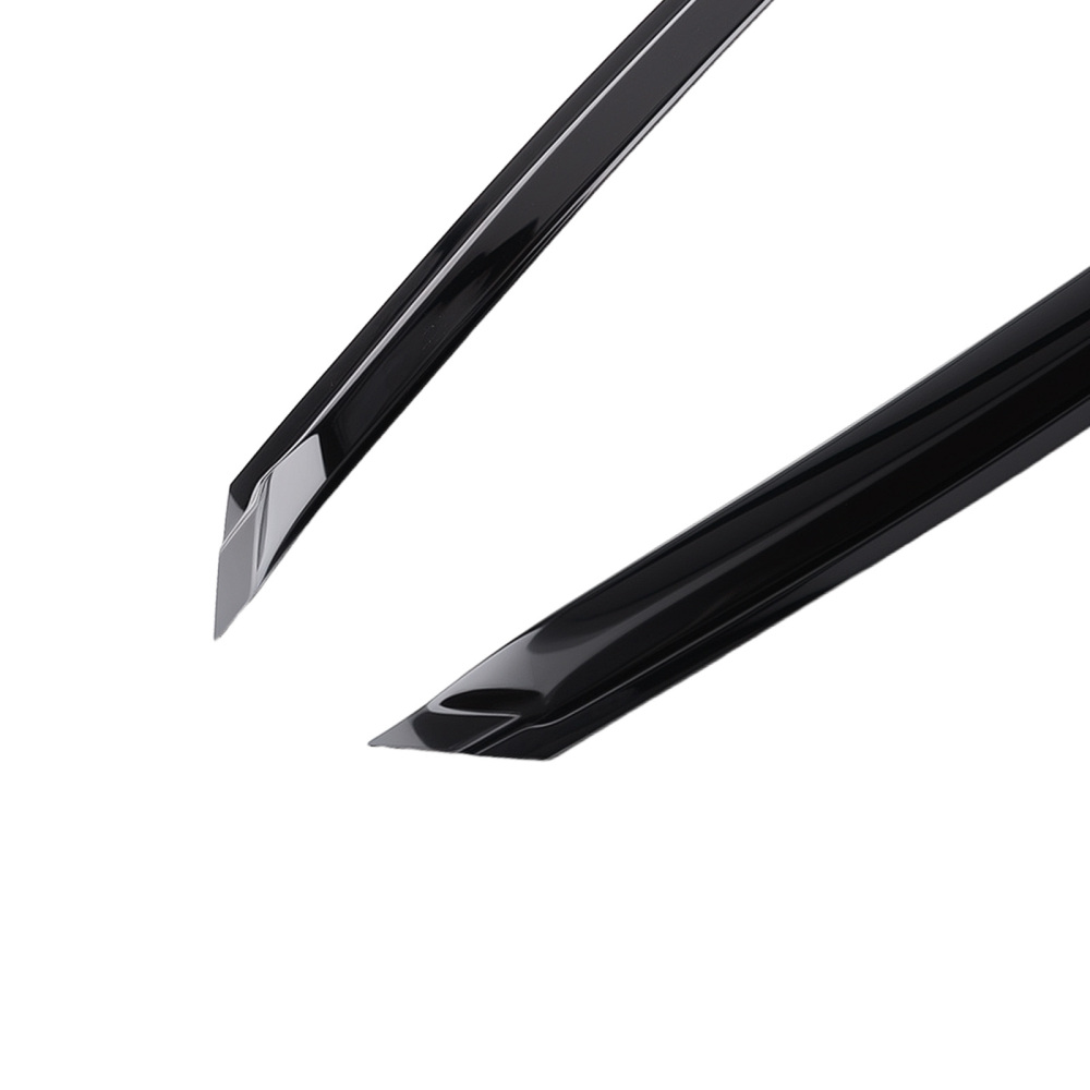 Weather Shields Wind Deflectors compatible for Mazda CX-5 KF 2017-2024 Rain Guards