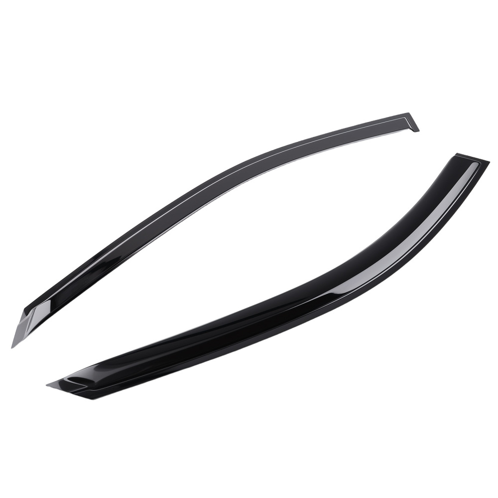 Weather Shields Wind Deflectors compatible for Mazda CX-5 KF 2017-2024 Rain Guards
