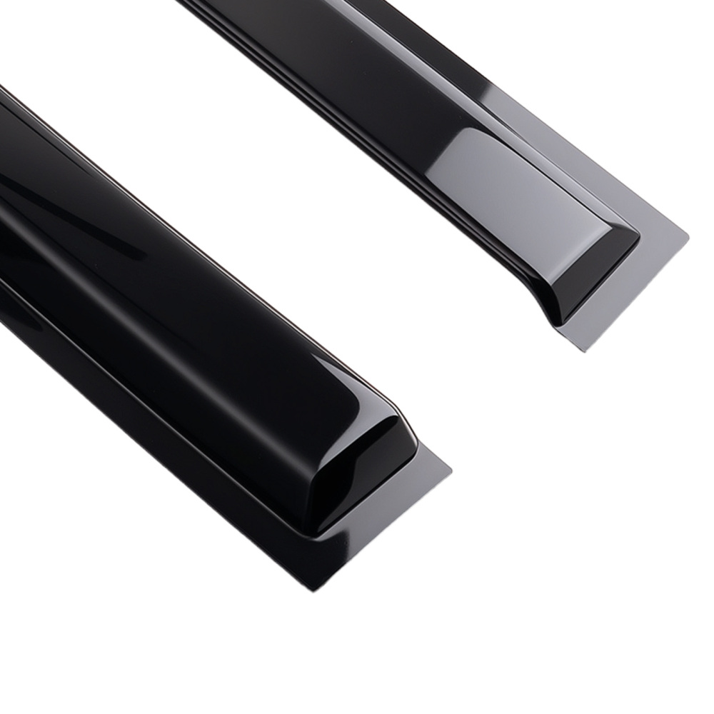 Weather Shields Wind Deflectors compatible for Mazda CX-5 KF 2017-2024 Rain Guards