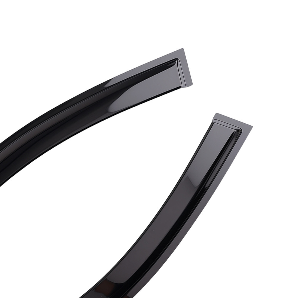 Weather Shields Wind Deflectors compatible for Mazda CX-5 KF 2017-2024 Rain Guards