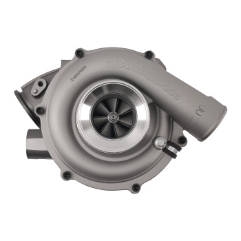 Turbo compatible for Ford F250 F350 F450 Powerstroke Super Duty 6.0L 2004 2005 2006 2007