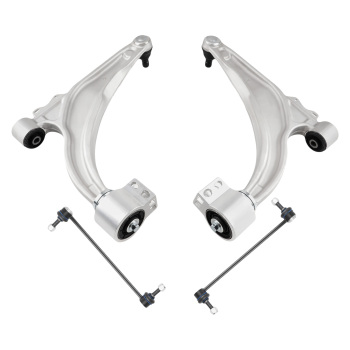 Front Lower Control Arms Ball Joint For 2012-2017 compatible for Buick Verano 11-15 compatible for Chevy Cruze