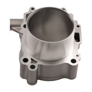 Engine Rebuild Kit Crankshaft Cylinder Piston compatible for Polaris Ranger 570 18-20