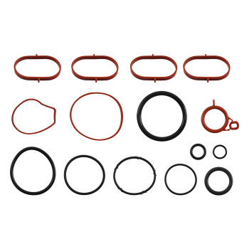 Complete Engine Rebuild Kit compatible for Mercedes E-Class W213 M274 2.0T 2013-2018