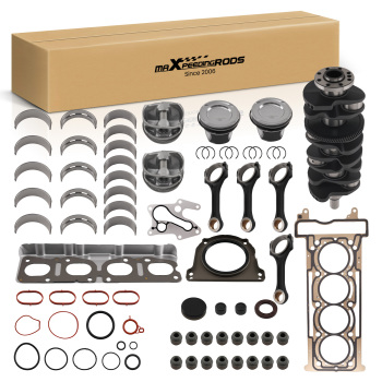 Complete Engine Rebuild Kit compatible for Mercedes E-Class W213 M274 2.0T 2013-2018