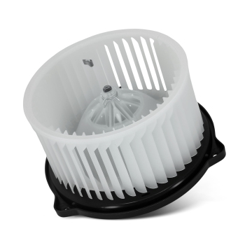 Compatible for AC Heater Blower Motor Fan Assembly compatible for Toyota 4Runner Base 1996-2001 8710335022